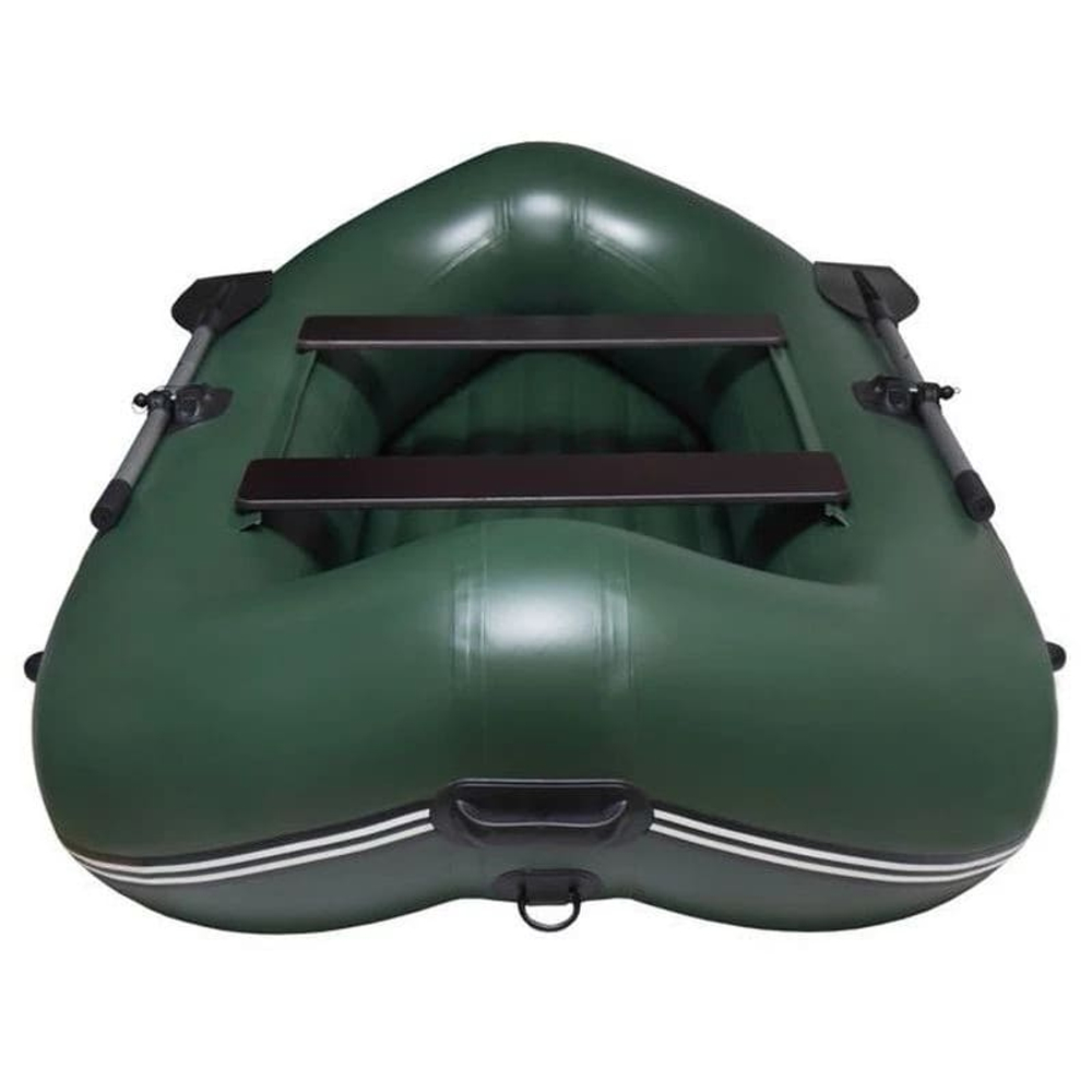 Гребная лодка ПВХ SIBRIVER Джой-300 НД