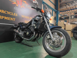 Yamaha FZX750 , 2000