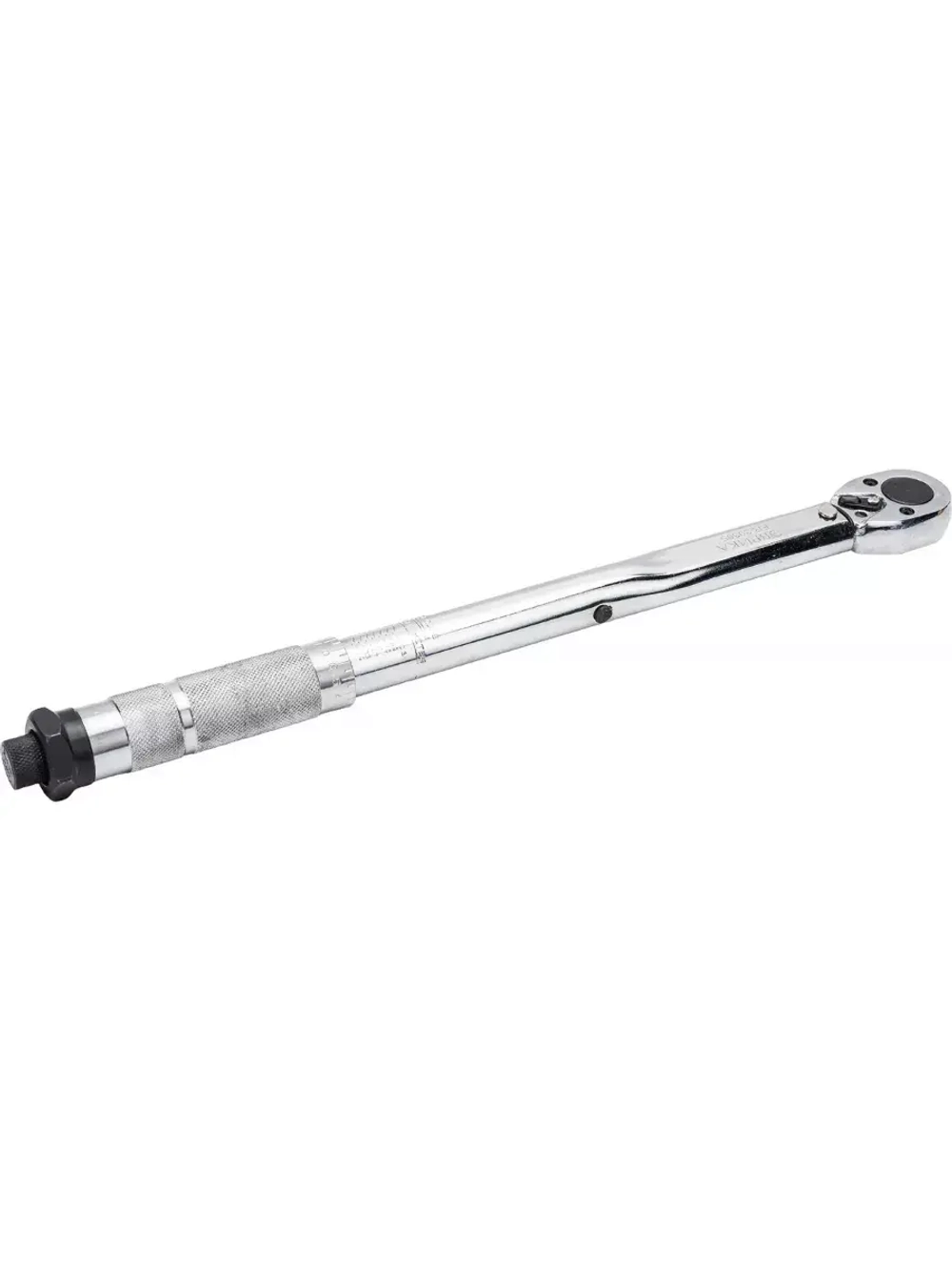 Динамометрический ключ для авто 3/8DR 19-110 Nm ER-30365