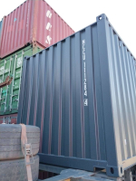 Контейнер 20 футов № MCCU1112844
