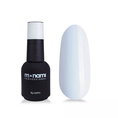 Monami Гель-лак Toy №2, 8мл
