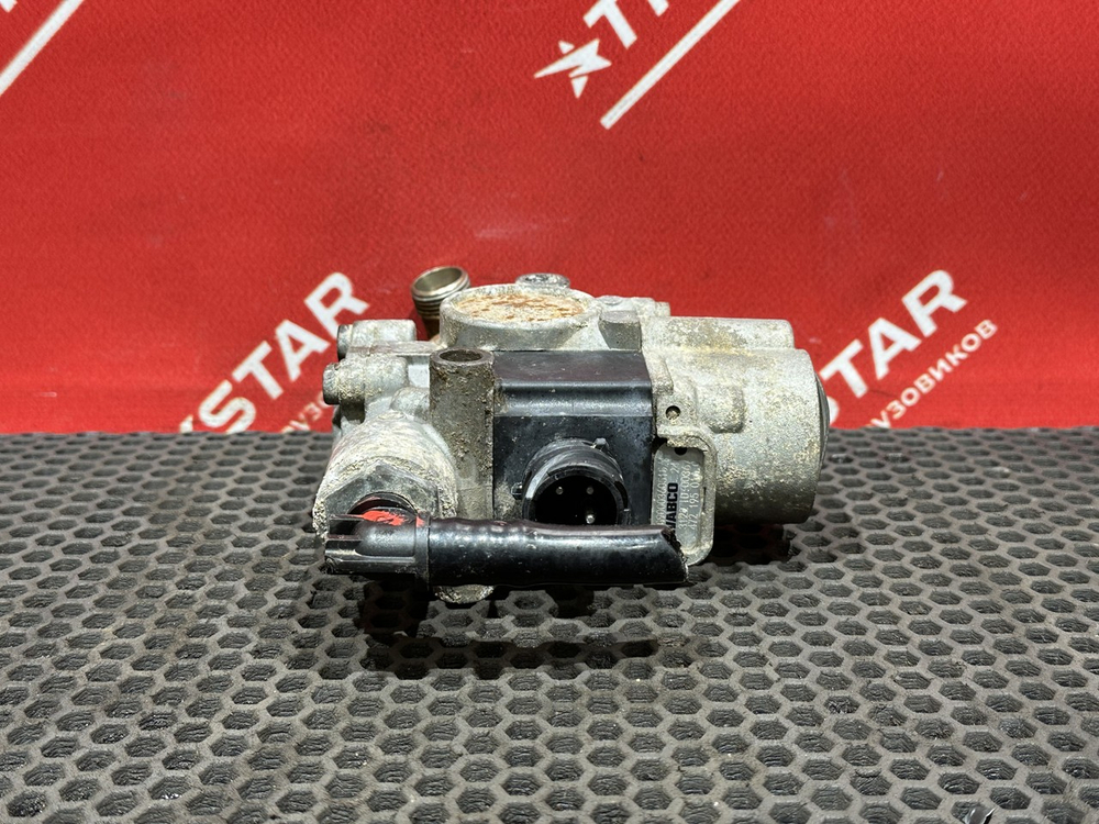 Кран ABS 2022г.