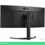Монитор LG UltraWide 34WP85CP-B