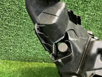 Битая Фара левая Lexus NX 1 (2017-2021) Full LED