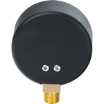 Манометр радиальный WATTS 16 бар 1/4" D 63 (мод.F+R 200 )