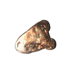 Медь самородок