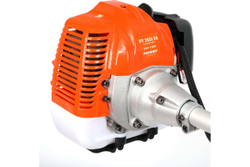 Бензиновый триммер PATRIOT с неразборной штангой PT 3555ES Country 250108036