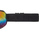 FENDI Anti glare Men"s Ski Goggles