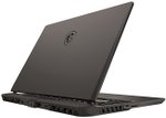 Ноутбук  MSI Vector 16 HX A14VHG-833XKZ 16" / 32 Гб / SSD 1024 Гб / Без ОС / 9S7-15M142-833