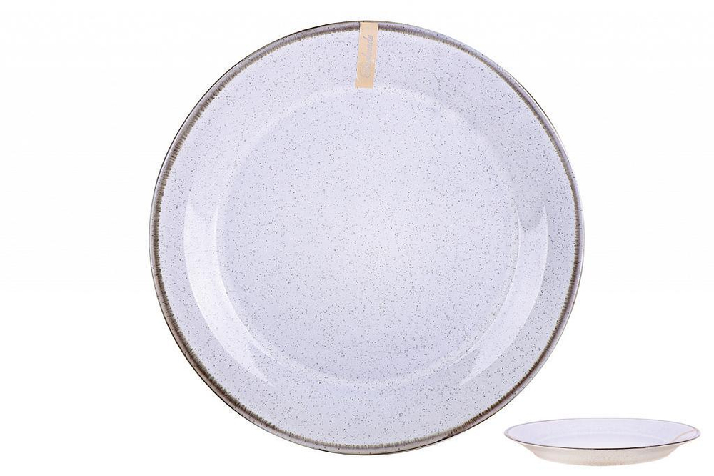 Тарелка 24см ST2831