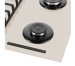 Газовая варочная панель MAUNFELD EGHG.64.6CBG/G фото 8