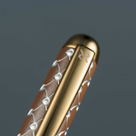 Rapide Faber Mocca – “Yellow Gold”