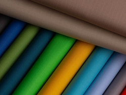 Уличная ткань Oxford 420 khaki (Оксфорд хаки)