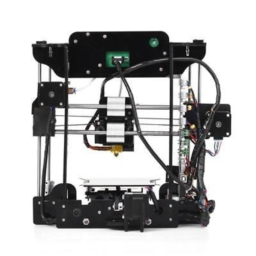 3D принтер Tronxy XY100