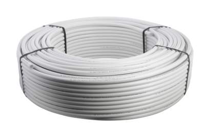 Трубка металлополимерная для дренажа K-FLEX SPLIT DRAIN PIPE - по 1 метру