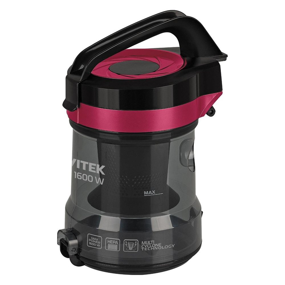 Пылесос VITEK VT-1838