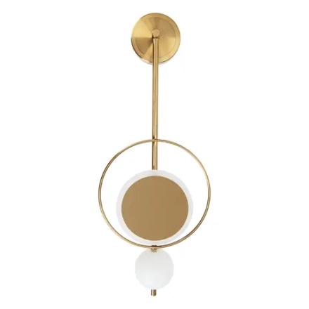 Настенный светильник Arte Lamp POLARIS