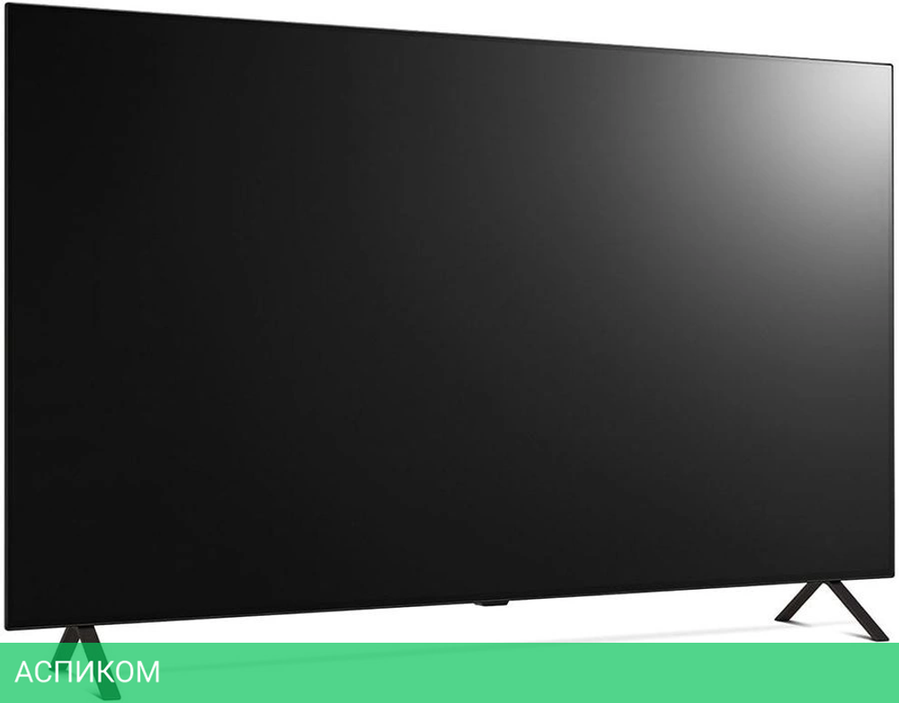 Телевизор OLED LG 65" OLED65B4RLA.ARUG