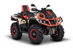 Квадроцикл AODES PATHCROSS 1000L MUD PRO EPS