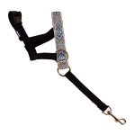 Недоуздок "Северные Мотивы" для собак