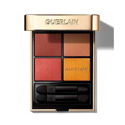 GUERLAIN G214 Exotic Orchid Eyeshadow Palette