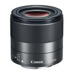 Canon EF-M 32mm f/1.4