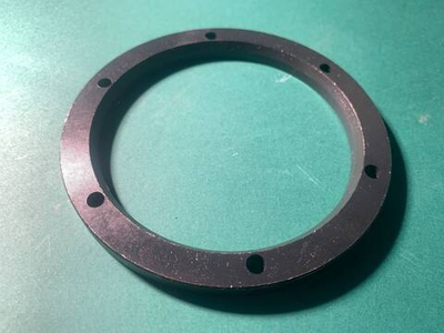 Прижимная пластина SANY A820203003054