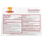 Boericke & Tafel, «Псориафлора», крем для локального применения, 1 унция