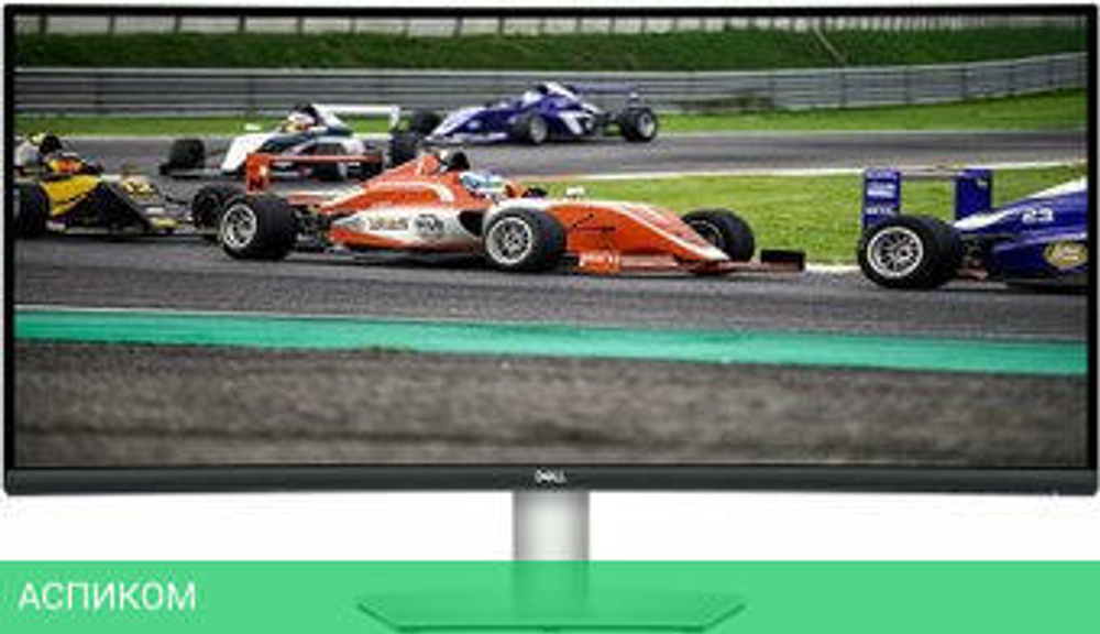 Игровой монитор Dell S3422DW