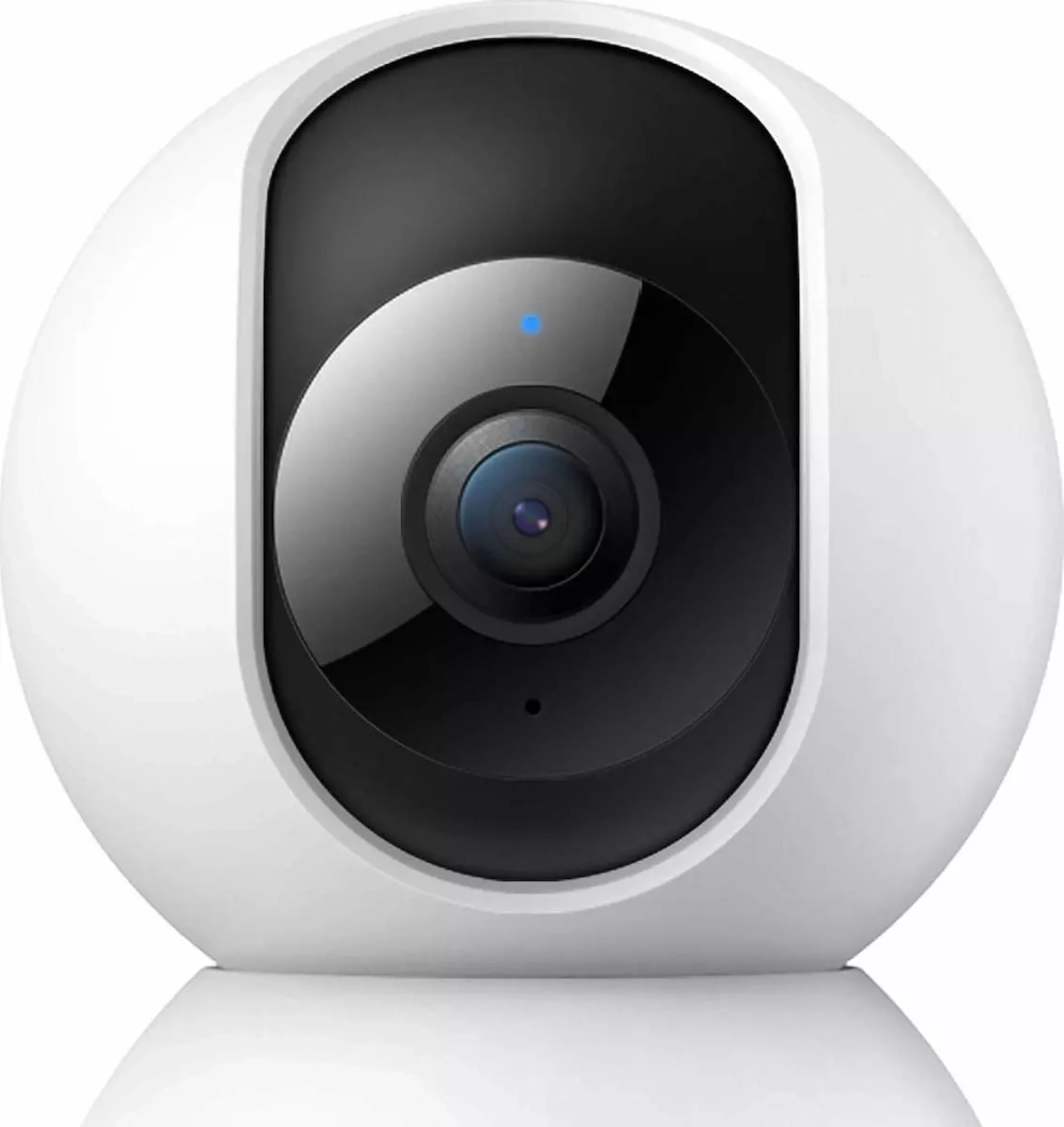 Видеокамера Xiaomi Mi Home Security Camera 360 1080P
