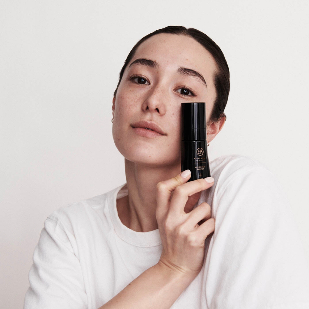 BELLA AURA Antioxidant Booster Антиоксидантная сыворотка, 30 мл