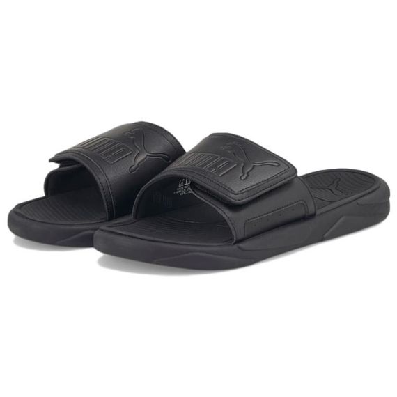 Puma Royalcat 'Triple Black'