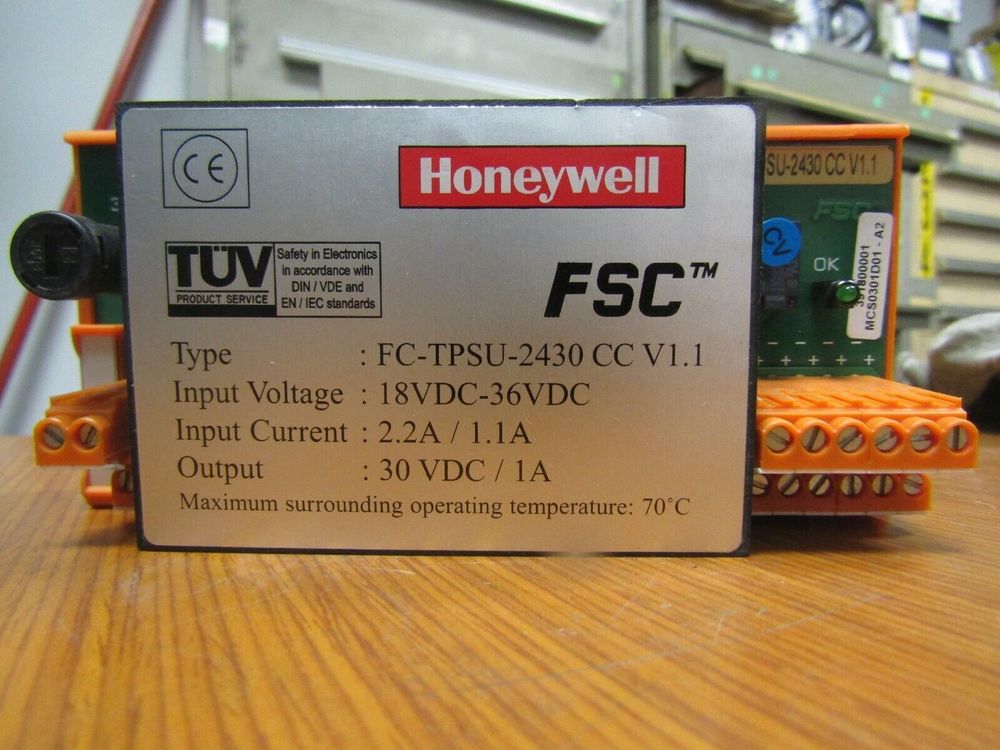 FCTPSU2430