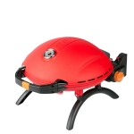 O-Grill 800T газовый гриль RED 800T_RED