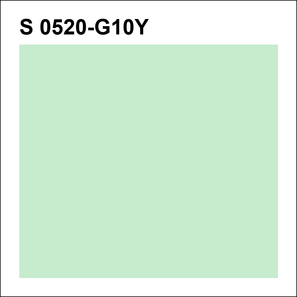 S 0520-G10Y за кг