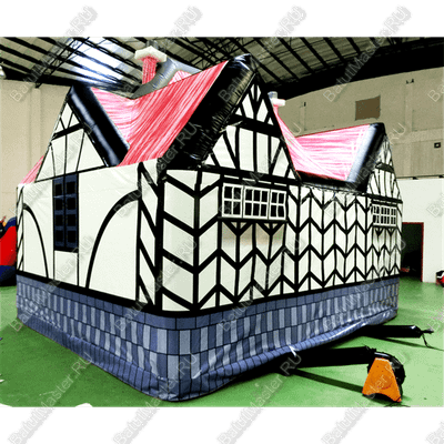 Надувной шатер-бар "Паб"