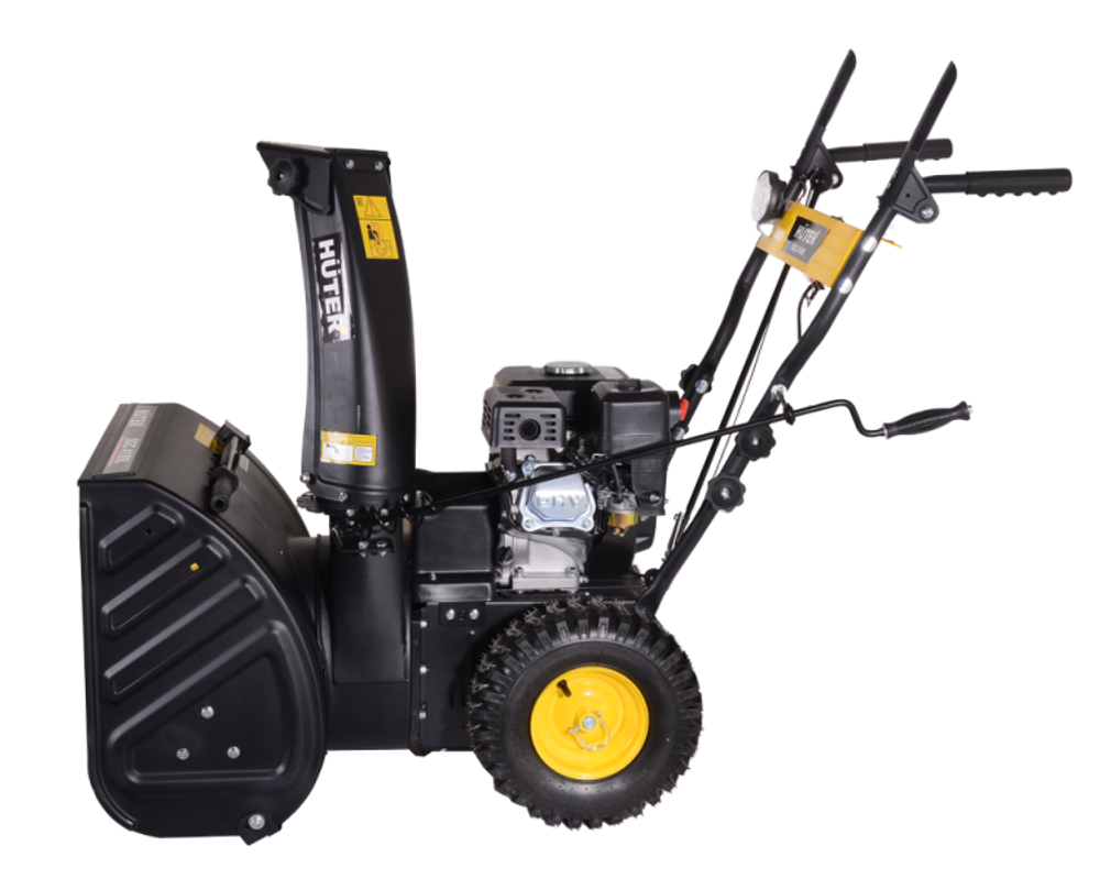 Снегоуборщик бензиновый Huter SGC 4100L