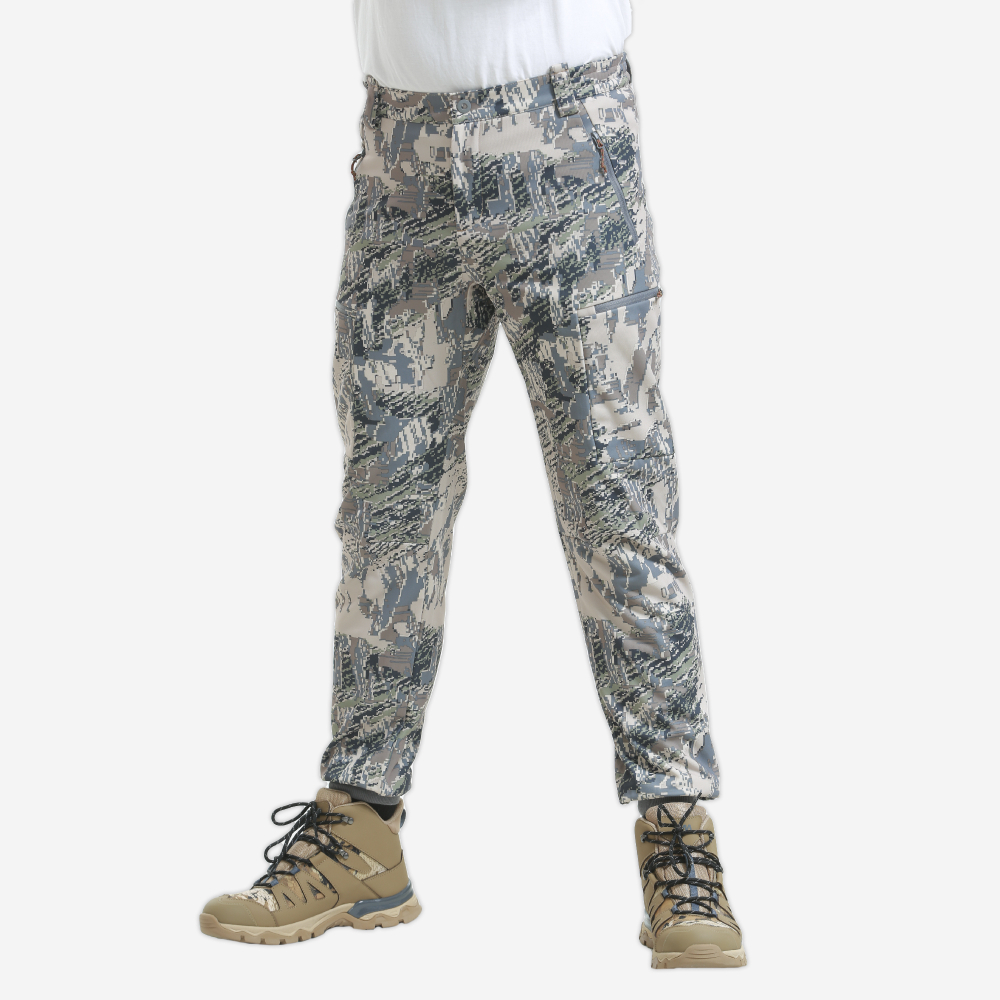 Костюм "NEVADA" GR