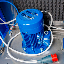 Мойка колес АЛЬФА max