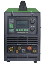 Lightning MTS 225 (MIG/TIG/STICK) Everlast Сварочный полуавтомат 2EV225MTS