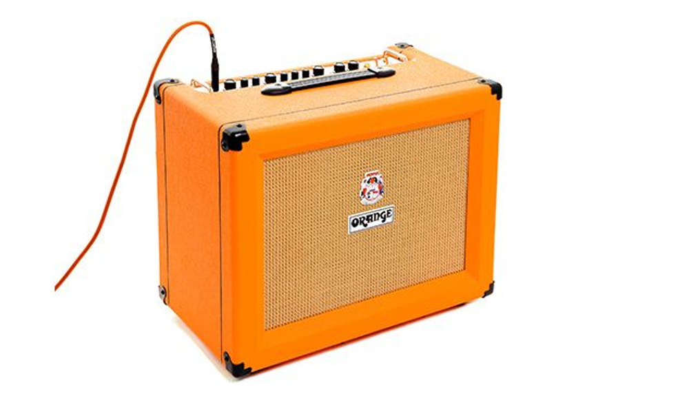 Orange CR60C BK