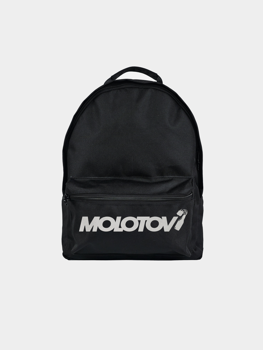Рюкзак MLTV OG Logo Black