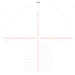 Прицел Artelv LRS 6-50x56 FFP AM650 (ASL65056F34)