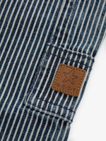 Комплект из трех предметов для мальчика Next B63-492, Синий, Оранжевый