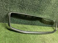 Накладка решетки радиатора Volvo S60 3 (2018-2024)