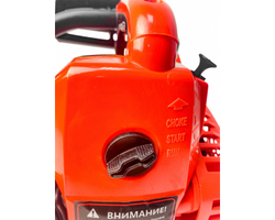 Бензопила BRAIT BR 25-12C (12"., 0,7кВт., 25см., 3/8 1,3., 45зв)