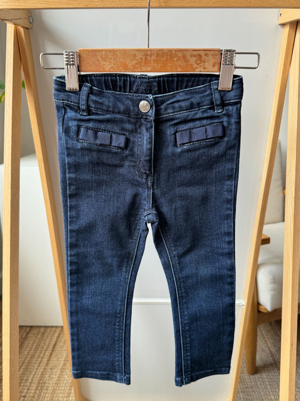 Джинсы Jacadi, 92