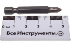 Бита (2 шт; PH1; 50 мм) PATRIOT 818010027