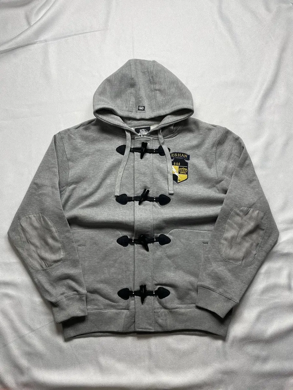 Зип худи от Eshan Bison G-Unit Tribal Emerica Fubu