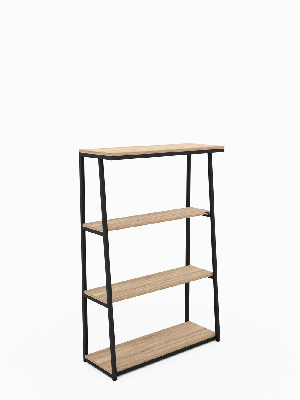 Стеллаж металлический ZERO